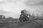PRR 460, E-6S, c. 1949